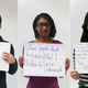 Illustration for article titled Powerful Photos Demonstrate Everyday Racial Microagressions